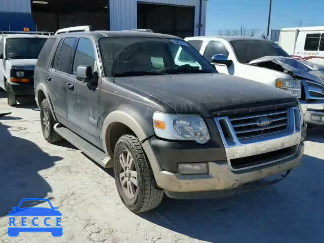 2006 FORD EXPLORER E 1FMEU64E66UA50479 image 0