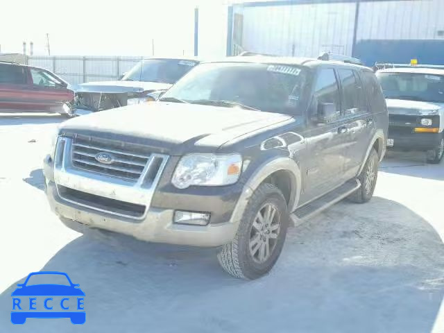 2006 FORD EXPLORER E 1FMEU64E66UA50479 image 1