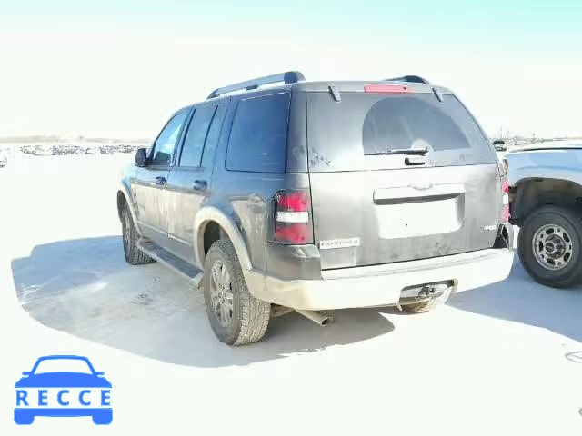 2006 FORD EXPLORER E 1FMEU64E66UA50479 image 2