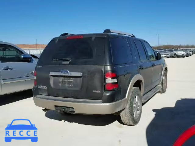 2006 FORD EXPLORER E 1FMEU64E66UA50479 image 3