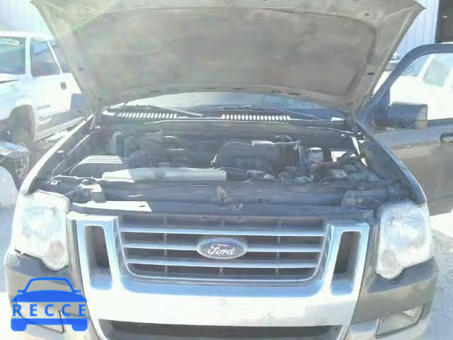 2006 FORD EXPLORER E 1FMEU64E66UA50479 image 6