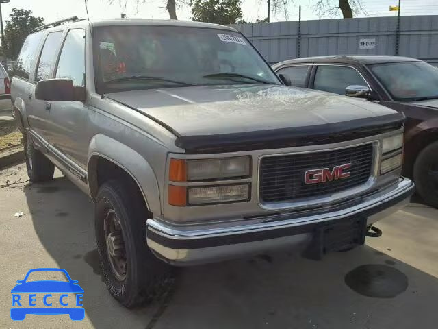 1999 GMC K2500 SUBU 3GKGK26J8XG509168 image 0