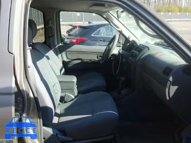 2004 NISSAN XTERRA XE/ 5N1ED28Y14C621327 image 4