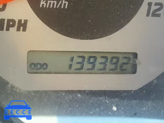 2004 NISSAN XTERRA XE/ 5N1ED28Y14C621327 image 7