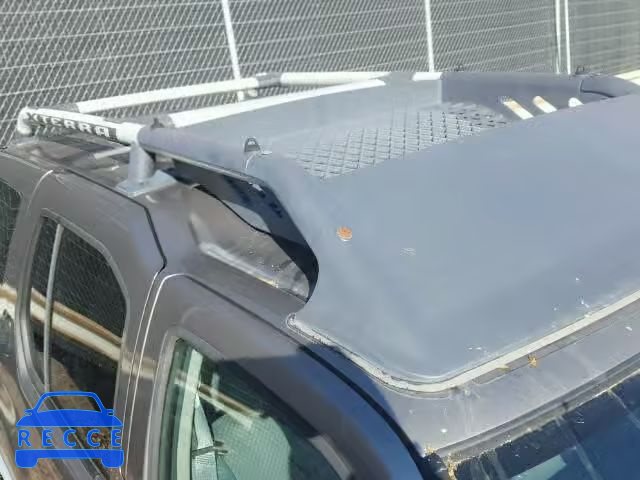 2004 NISSAN XTERRA XE/ 5N1ED28Y14C621327 image 8