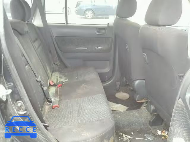 2005 TOYOTA SCION XB JTLKT334250206853 зображення 5