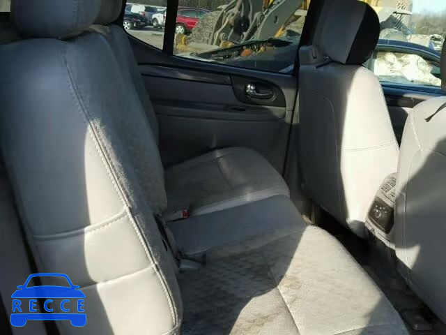 2005 GMC ENVOY XUV 1GKET12S356122880 image 5