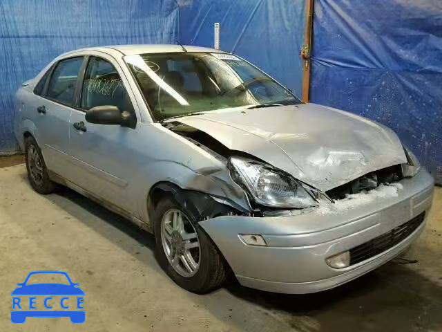 2001 FORD FOCUS SE/S 1FAFP34361W170234 image 0