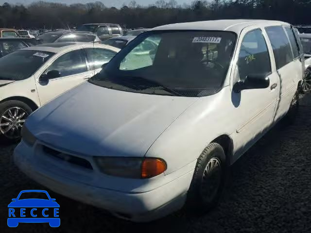 1998 FORD WINDSTAR W 2FMDA5142WBB55049 image 1