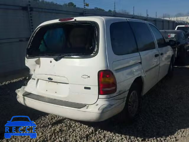 1998 FORD WINDSTAR W 2FMDA5142WBB55049 image 3