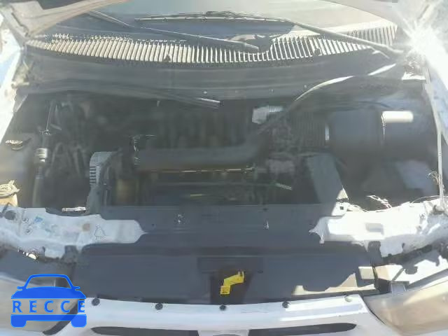 1998 FORD WINDSTAR W 2FMDA5142WBB55049 image 6