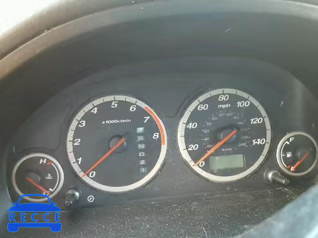 2006 HONDA CR-V SE JHLRD78956C051124 image 7