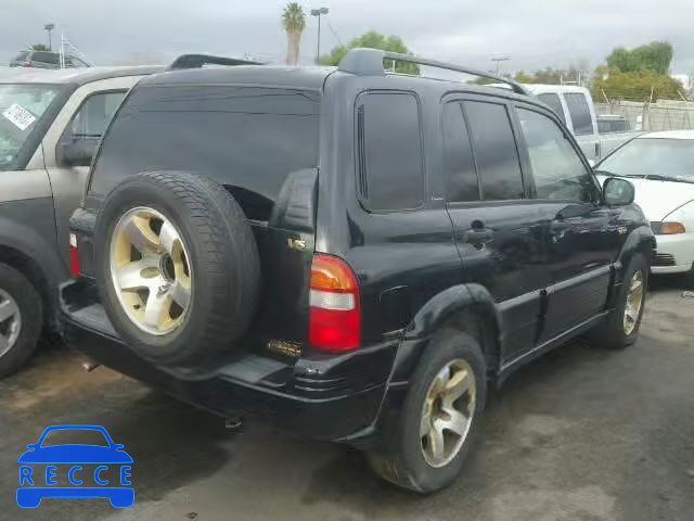 2000 SUZUKI GRAND VITA JS3TE62V4Y4107942 image 3