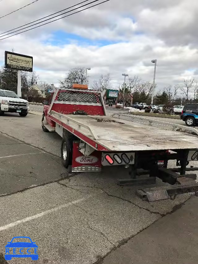 1989 FORD F SUPER DU 2FDLF47M0KCA47306 image 2