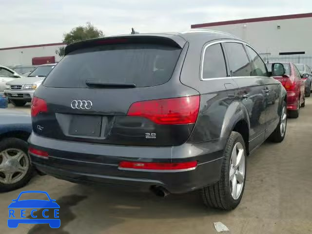 2007 AUDI Q7 3.6 QUA WA1EY74L37D032336 image 3