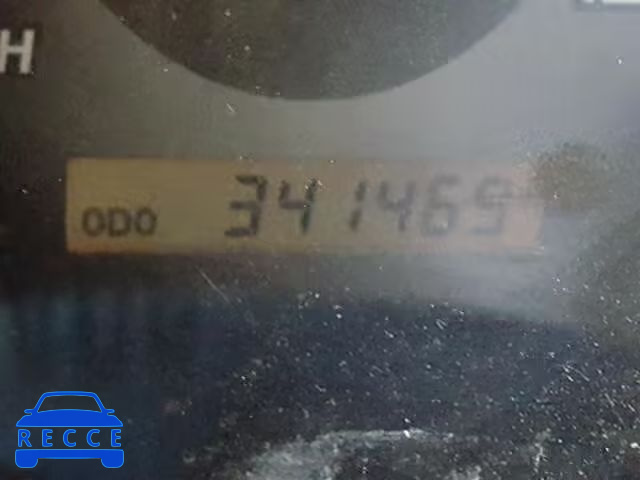 2002 NISSAN XTERRA XE/ 5N1ED28T02C545388 image 7