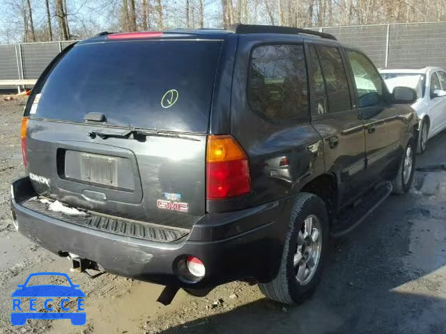 2003 GMC ENVOY 1GKDT13S532159542 зображення 3