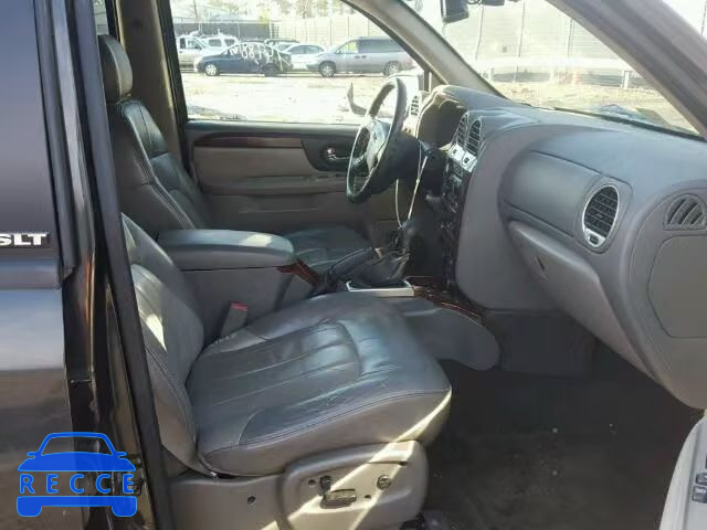 2003 GMC ENVOY 1GKDT13S532159542 image 4