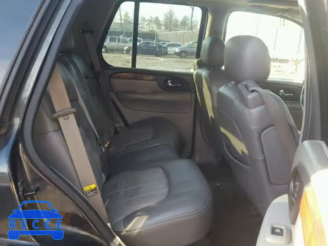 2003 GMC ENVOY 1GKDT13S532159542 image 5