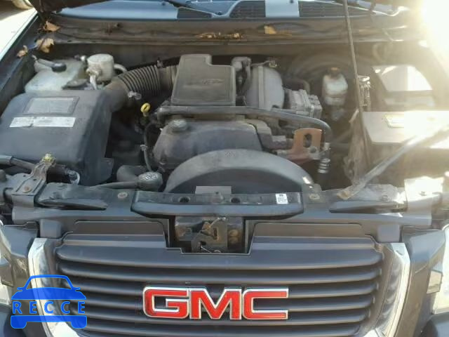 2003 GMC ENVOY 1GKDT13S532159542 Bild 6