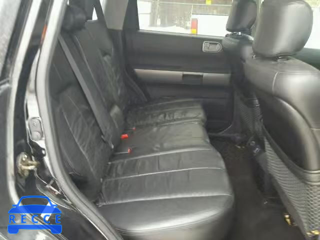 2004 MITSUBISHI ENDEAVOR L 4A4MM41S64E022969 Bild 5