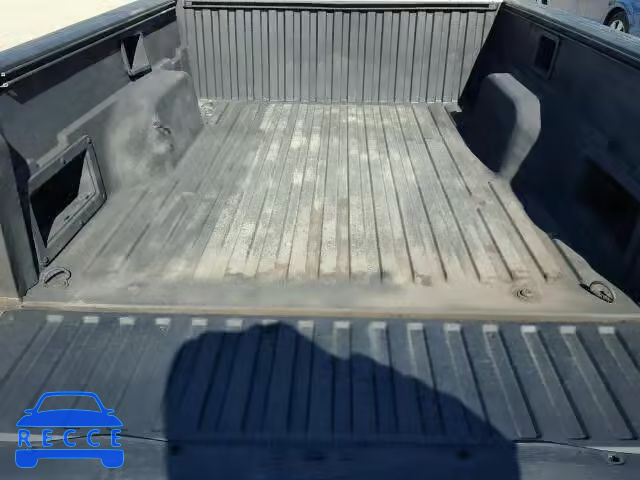 2006 TOYOTA TACOMA 5TENX22N76Z158950 image 5