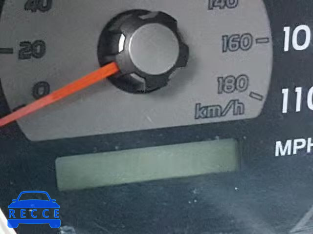 2004 TOYOTA 4RUNNER SR JTEBU14R240030890 image 7