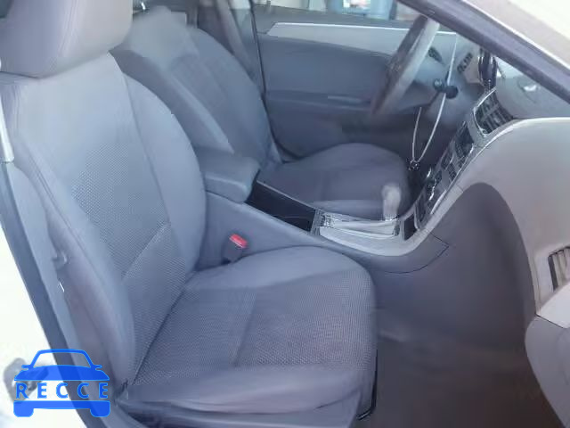 2010 CHEVROLET MALIBU LS 1G1ZA5E06AF193692 image 4