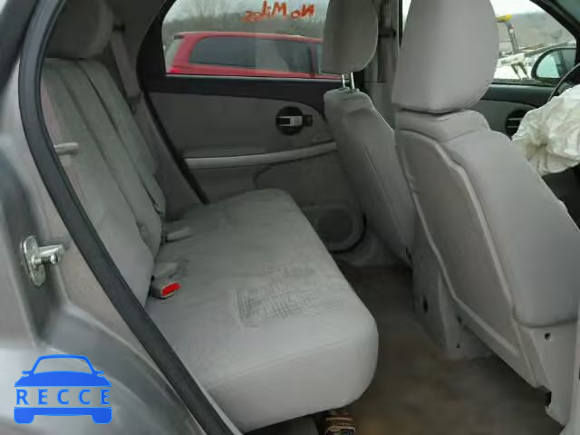 2005 CHEVROLET EQUINOX LS 2CNDL23F956199029 image 5