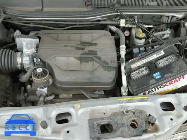 2005 CHEVROLET EQUINOX LS 2CNDL23F956199029 image 6