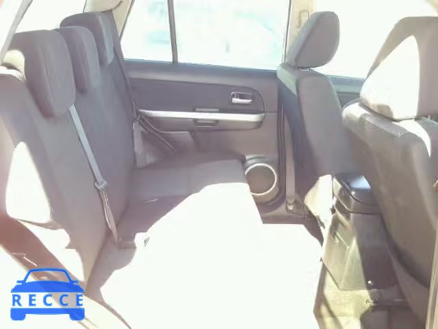 2007 SUZUKI GRAND VITA JS3TE941774202568 зображення 5