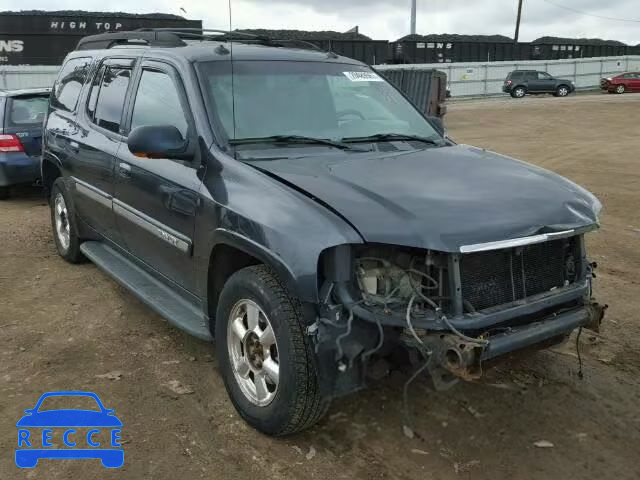 2004 GMC ENVOY XL 1GKET16S246111703 зображення 0