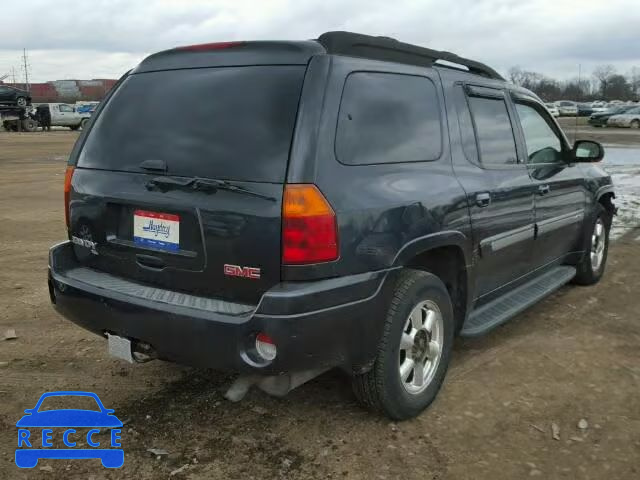 2004 GMC ENVOY XL 1GKET16S246111703 зображення 3