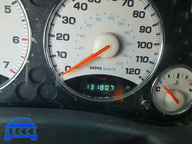 2003 JEEP LIBERTY LI 1J4GL58K13W598636 зображення 7