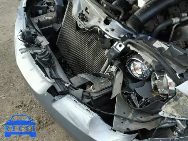 2004 CHRYSLER CROSSFIRE 1C3AN69L84X020570 image 8