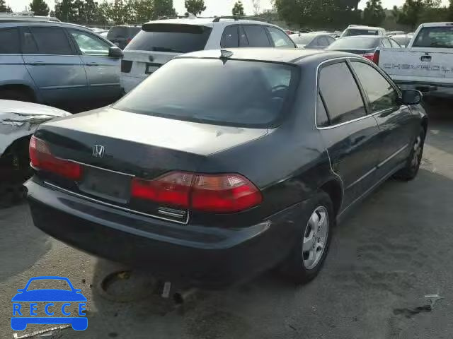 2000 HONDA ACCORD SE JHMCG6695YC007505 image 3