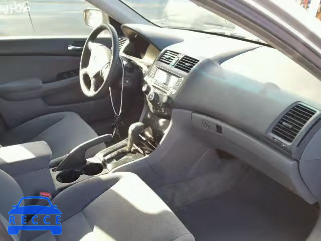 2007 HONDA ACCORD SE 1HGCM56327A033460 image 4