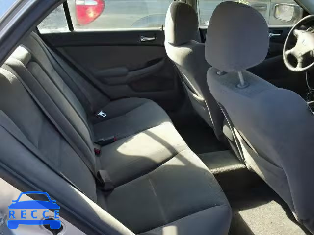 2007 HONDA ACCORD SE 1HGCM56327A033460 image 5