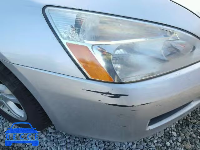 2007 HONDA ACCORD SE 1HGCM56327A033460 image 8