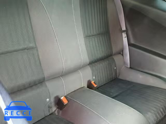 2011 CHEVROLET CAMARO LS 2G1FA1ED5B9121469 зображення 5