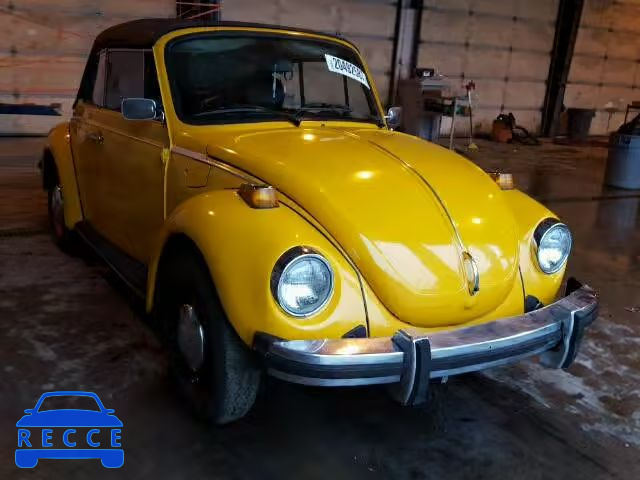 1977 VOLKSWAGEN BEETLE 1572044014 Bild 0