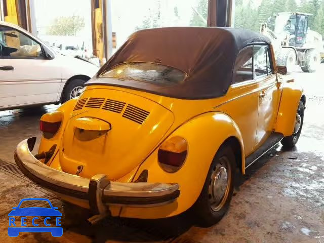 1977 VOLKSWAGEN BEETLE 1572044014 image 3