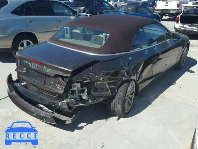 2012 AUDI A5 QUATTRO WAULFAFH0CN009011 image 3