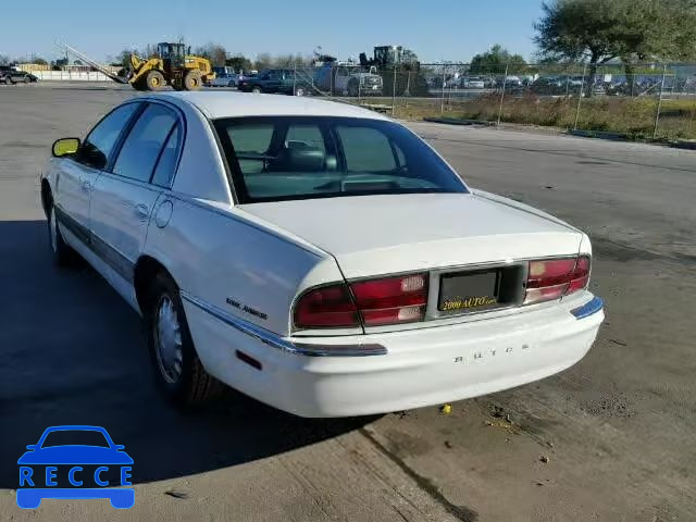 1998 BUICK PARK AVENU 1G4CW52KXW4662334 image 2