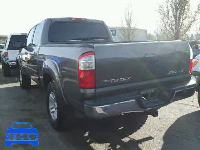 2004 TOYOTA TUNDRA DOU 5TBDT441X4S438295 image 2