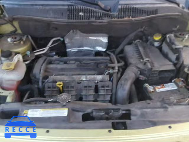 2010 JEEP COMPASS SP 1J4NT4FA6AD506683 image 6