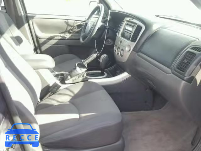 2006 MAZDA TRIBUTE I 4F2YZ02Z06KM10329 image 4