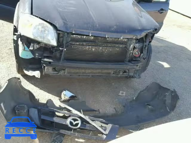 2006 MAZDA TRIBUTE I 4F2YZ02Z06KM10329 image 8