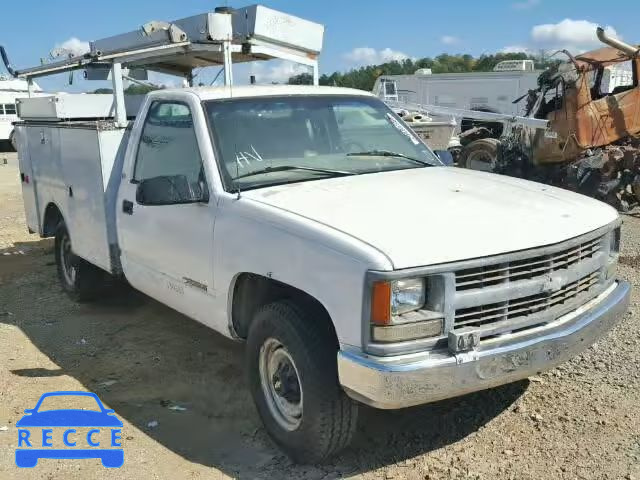 1997 CHEVROLET C3500 1GBGC34R7VF032274 image 0