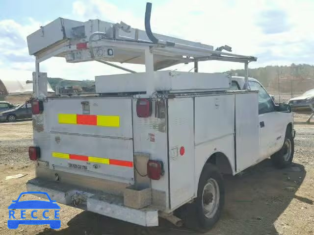 1997 CHEVROLET C3500 1GBGC34R7VF032274 Bild 3